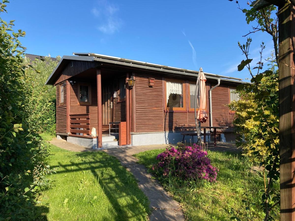 Gartenlandhaus Dohma Exterior photo