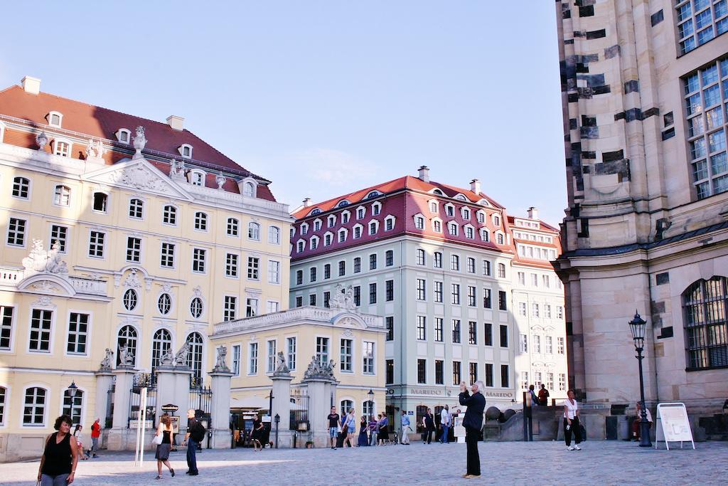 Gartenlandhaus Dohma Exterior photo