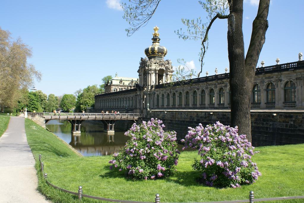 Gartenlandhaus Dohma Exterior photo
